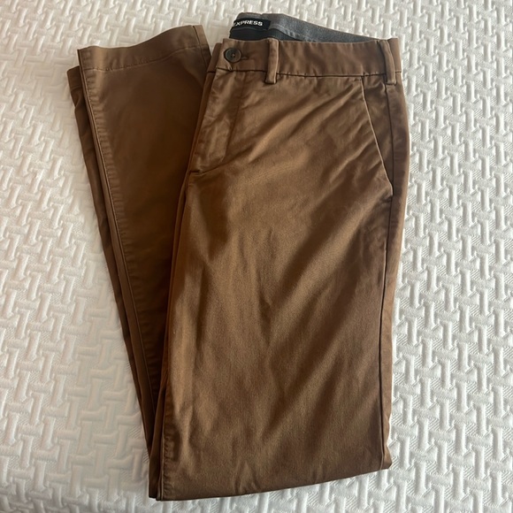 Men’s Express Pants - Picture 1 of 1